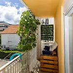 Ap Orion Apartman Zadar