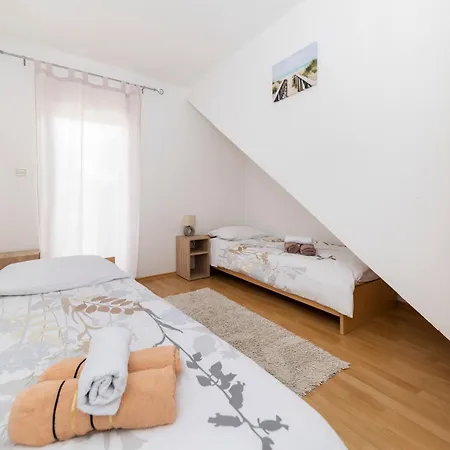 Ap Orion Apartman Zadar