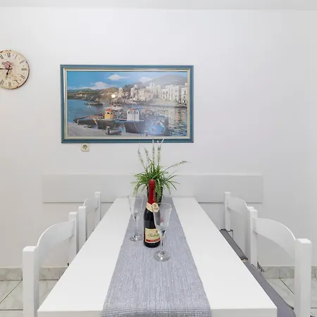 Daire Ap Orion Zadar