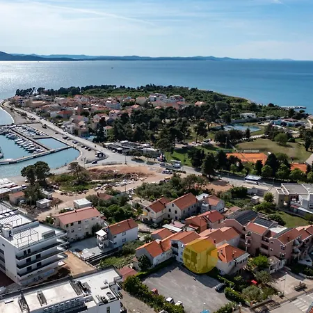 Ap Orion Zadar