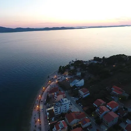 Ap Orion Daire Zadar