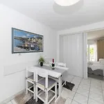 Ap Orion Apartamento Zadar