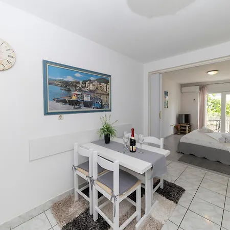 Appartement Ap Orion