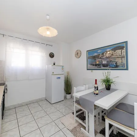 Appartement Ap Orion *