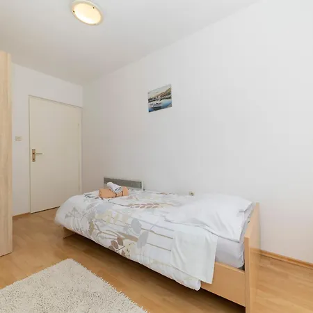 Lägenhet Ap Orion Zadar