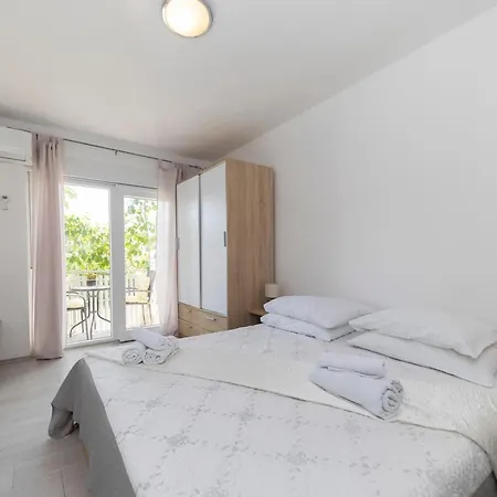 Ap Orion Appartement