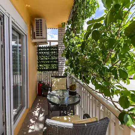 Appartement Ap Orion