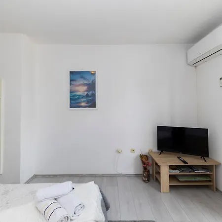 Ap Orion Appartement *