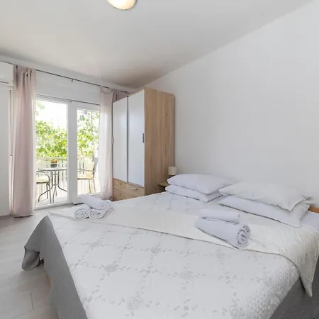 Appartement Ap Orion *