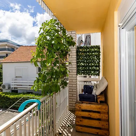 Ap Orion Appartement Zadar