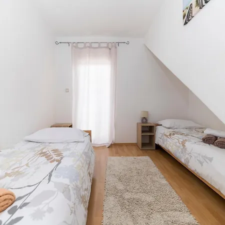 Apartamento Ap Orion Zadar