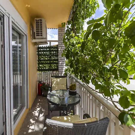 Ap Orion Lägenhet *