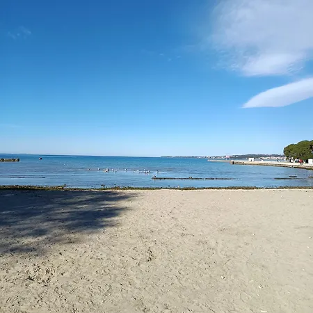 Ap Orion * Zadar