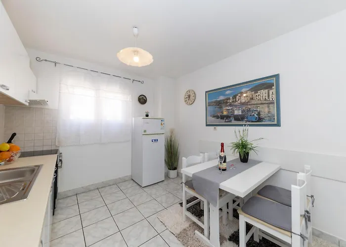 Appartement Ap Orion *