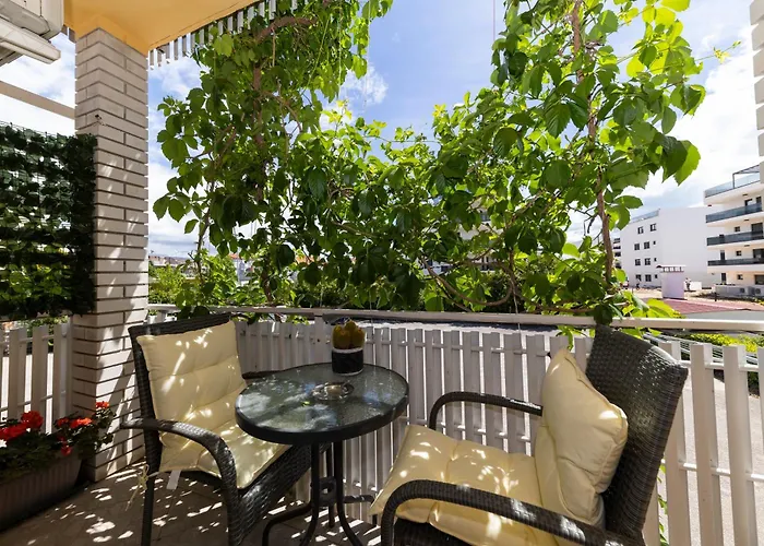 Ap Orion Appartement