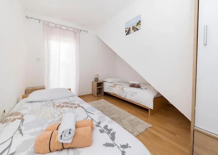 Ap Orion Apartman Zára