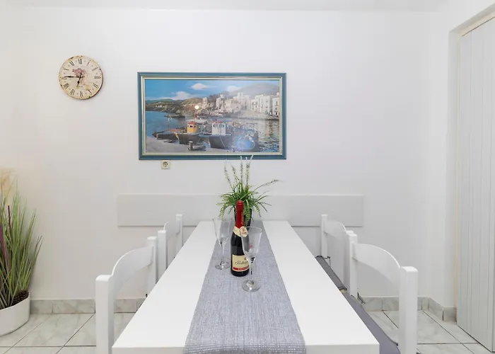 Appartement Ap Orion Zadar