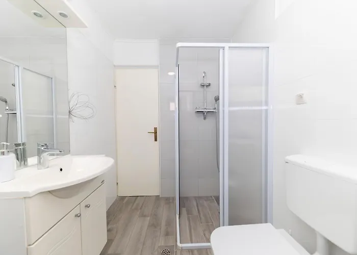 Ap Orion Apartment *