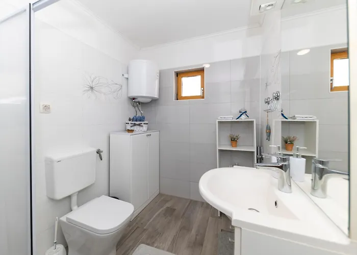 Appartement Ap Orion *