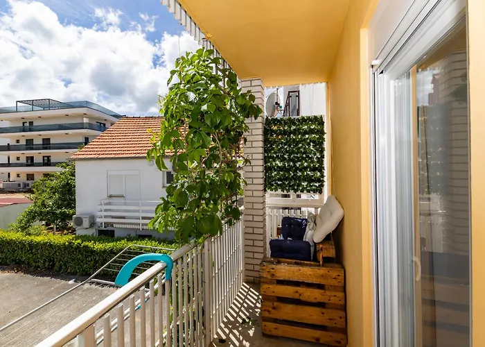 Ap Orion Apartman Zára