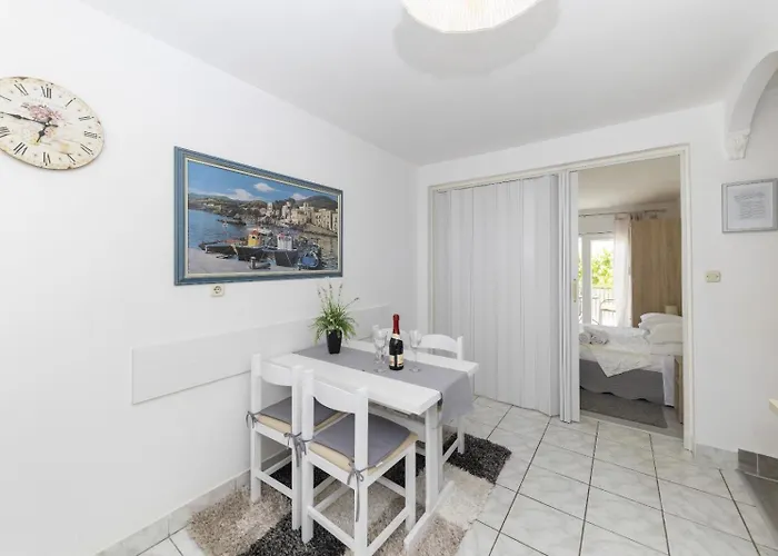 Ap Orion Appartement Zadar