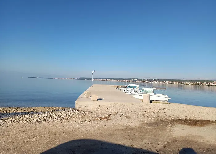 Appartement Ap Orion *