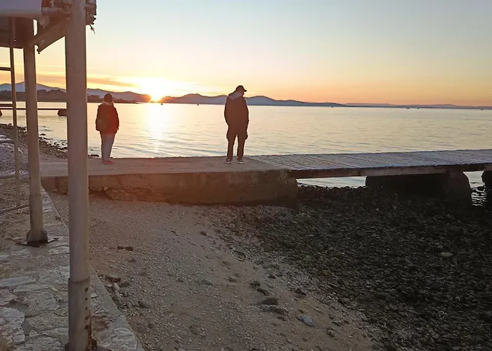 Ap Orion Appartement