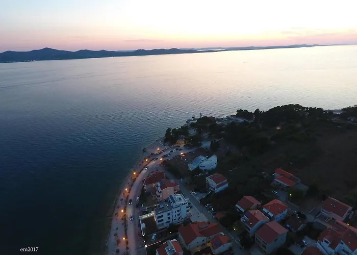 Ap Orion Appartement Zadar